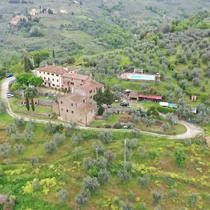 La Gioconda Alloggio per agriturismo
